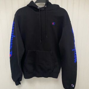 Champion Hoodie